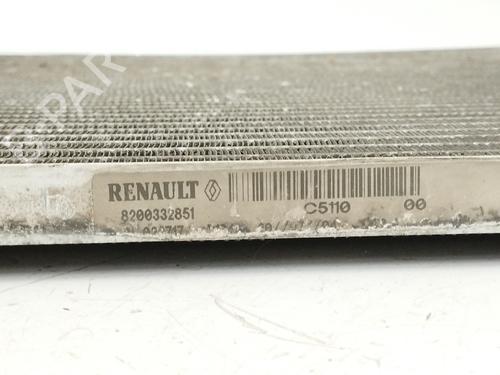 AC radiator RENAULT ESPACE IV (JK0/1_) 2.2 dCi (JK0H) | BP11711897M32 