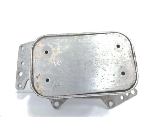 Used Oil radiator AUDI Q7 (4LB) 3.0 TDI quattro (233 hp) 14151024