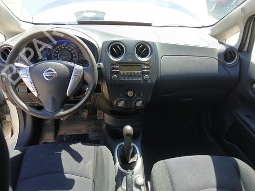 Dashboard NISSAN NOTE (E12) 1.5 dCi | BP35981238C46 - Image 18