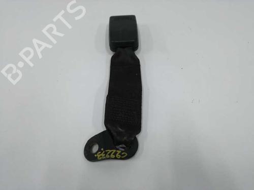 Used Seat buckle NISSAN TERRANO II (R20) 2.7 TDi 4WD (125 hp) 14147727