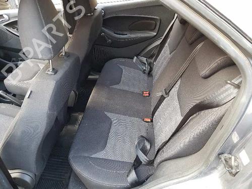 Engine control unit (ECU) FORD KA+ III (UK, FK)  | BP16635504M57 