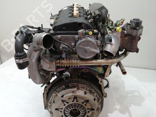 Engine NISSAN PRIMERA Hatchback (P12) | BP17081615M1