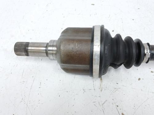 Left front driveshaft CITROËN C5 III Break (RW_) 2.0 HDi | BP35803103M38 - Image 3