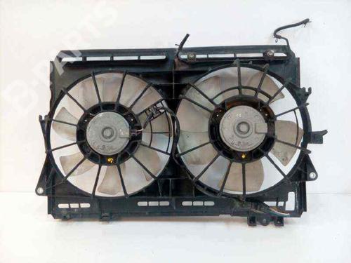 Radiator fan TOYOTA AVENSIS (_T25_)  | BP5832724M35 