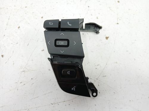 Used Steering wheel controls TOYOTA C-HR (_X1_) 1.8 Hybrid (ZYX10_, ZYX11_) (98 hp) 32655906