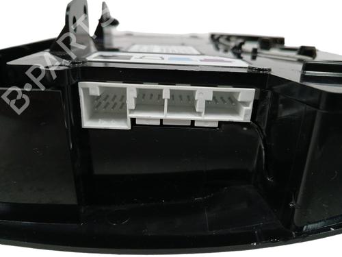 Interior roof light MERCEDES-BENZ A-CLASS (W176) A 200 CDI / d (176.008) | BP17572569I8 