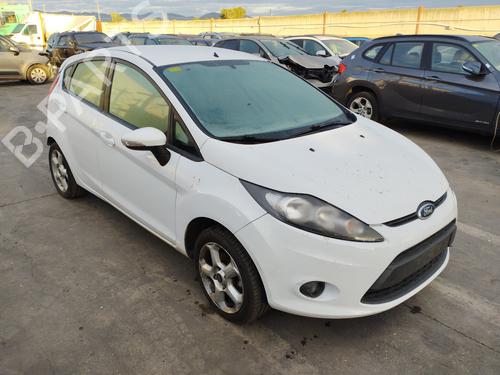 Generator FORD FIESTA VI (CB1, CCN) 1.25 | BP14920508M7 