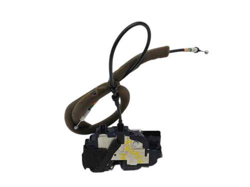 Front left lock INFINITI Q50 50 D | BP26657877C98 