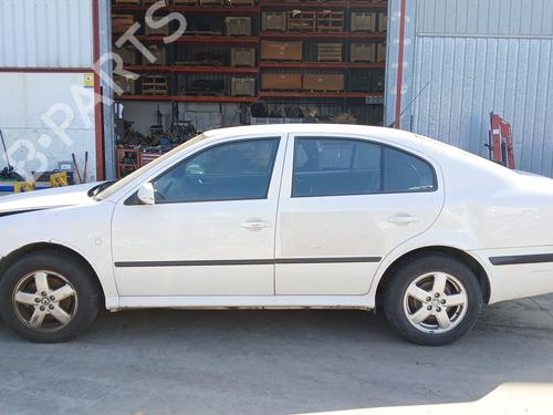 ABS Bremseaggregat SKODA OCTAVIA I (1U2) 1.9 TDI | BP29063026M43 