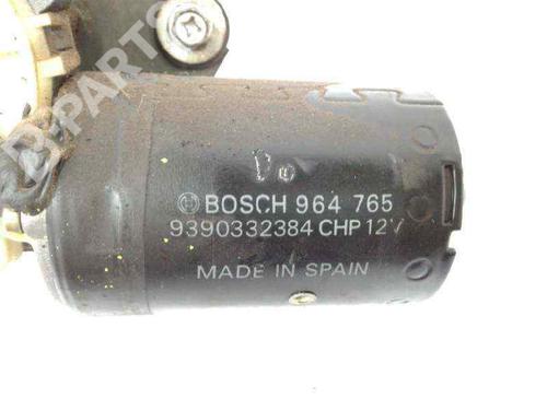 Front wiper motor NISSAN TERRANO II (R20) 2.7 TD 4WD | BP5143406M29 