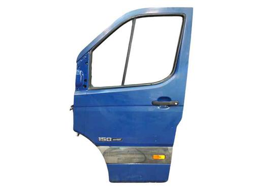 Used Left front door HYUNDAI H350 Van 2.5 CRDI (150 hp) 21523942