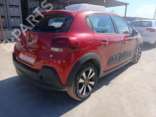 Motorhjelm CITROËN C3 III (SX) 1.2 VTi 82 | BP34693673C1 - Image 8