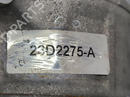 AC compressor SEAT LEON (1P1) 1.9 TDI | BP36514872M34 - Image 6