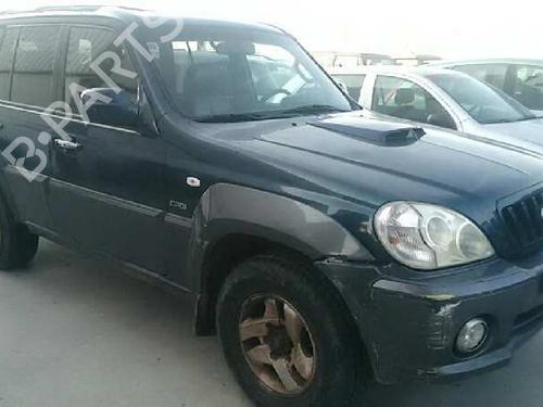 Used Parts HYUNDAI TERRACAN (HP) [2001-2008]  3494281