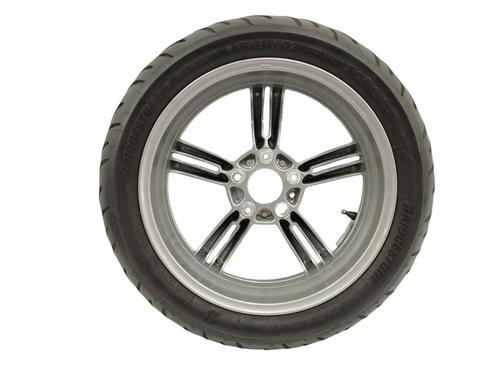 Rim BMW MOTORCYCLES C C 650 GT (C65) | BP29027510C45 