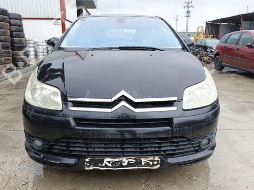 Used Parts CITROËN C4 I (LC_) 1.6 HDi (109 hp) 4382149