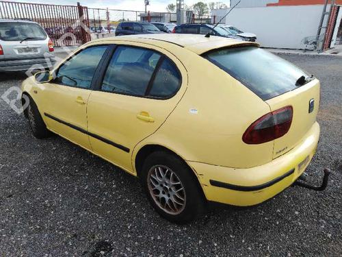Rim SEAT LEON (1M1) 1.9 TDI | BP13091893C45 