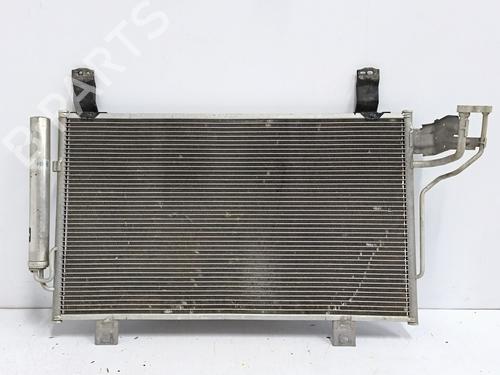 Used AC radiator AC radiator MAZDA CX-5 (KE, GH) 2.2 D (KE2FW) (150 hp) 34645968 34645968