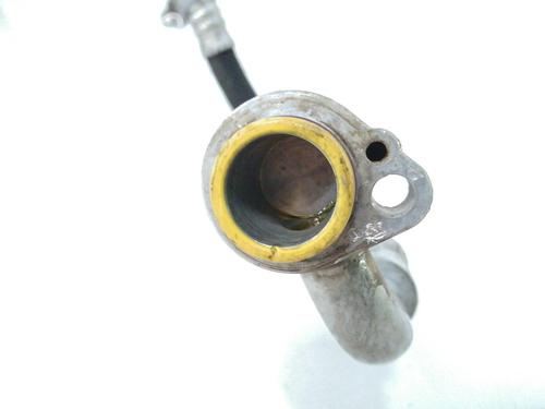 AC pipe SEAT LEON (1P1) 1.9 TDI | BP14151985M126 