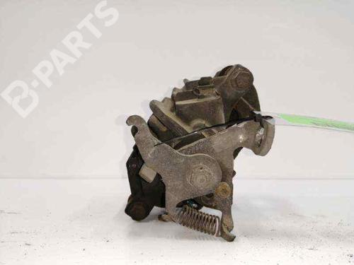Right rear brake caliper JAGUAR XJ (X350, X358) R 4.2 | BP11604415M106 