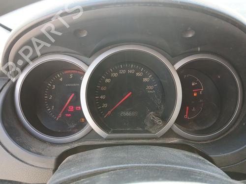 Dashboard SUZUKI GRAND VITARA II (JT, TE, TD) 1.9 DDiS All-wheel Drive (JT419, TD44, JB419WD, JB419XD,... | BP35953715C46 - Image 14