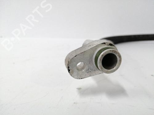 AC pipe FIAT DOBLO Box Body/MPV (223_)  | BP14153418M126 