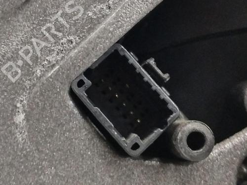 Right mirror RENAULT CLIO III (BR0/1, CR0/1) 1.2 16V (BR02, BR0J, BR11, CR02, CR0J, CR11) | BP17702952C27