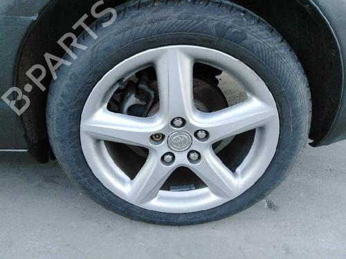 Elektronisk modul TOYOTA AVENSIS Saloon (_T25_)  | BP12429124M83 
