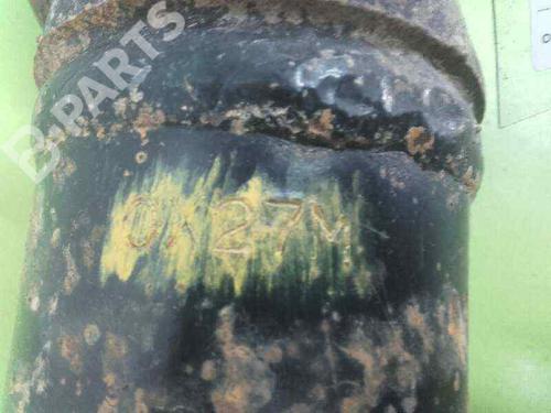 Driveshaft NISSAN TERRANO II (R20)  | BP1034133M37