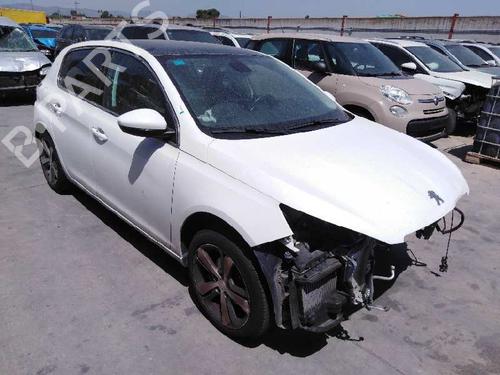 Right front steering knuckle PEUGEOT 308 II (LB_, LP_, LW_, LH_, L3_)  | BP15990606M26 