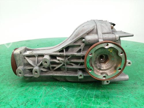 Differensial bakvogn AUDI A8 D3 (4E2, 4E8) [2002-2010]  8870558