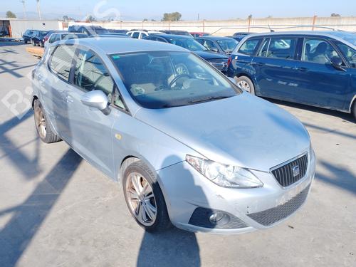 Electronic sensor SEAT IBIZA IV SC (6J1, 6P5) 1.6 TDI | BP14471155M84