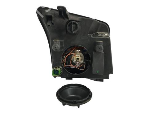 Left headlight FORD TRANSIT CONNECT (P65_, P70_, P80_)  | BP17696361C28 