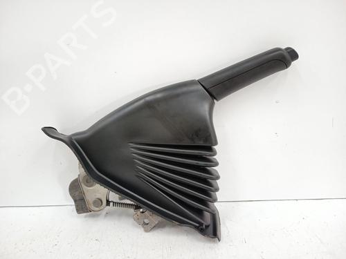 håndbremse håndbremse FIAT DOBLO Cargo (263_) 1.3 D Multijet (90 hp) 33941242 33941242