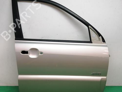 Used Right front door KIA SPORTAGE II (JE_, KM_) [2004-2011]  10917217