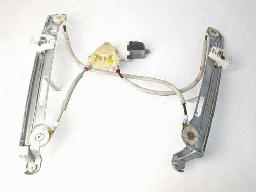 Used Front left window mechanism DODGE CALIBER 2.0 CRD (140 hp) 8820881
