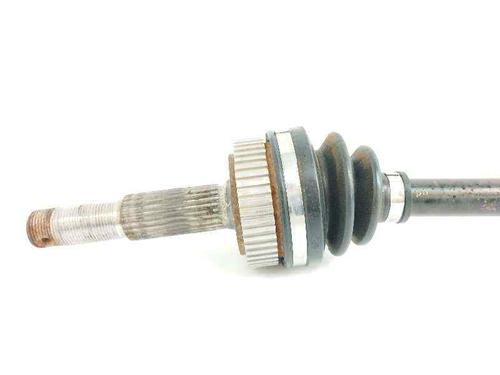 Left rear driveshaft RENAULT KADJAR (HA_, HL_) 1.6 dCi 130 (HLA4) | BP9661749M40 