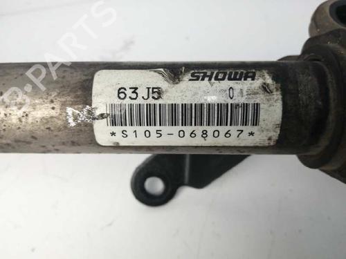 Steering rack SUZUKI SWIFT III (MZ, EZ) 1.3 DDiS (RS413D) | BP8254722M22 