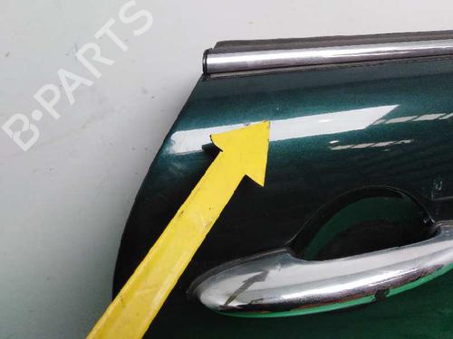 Right front door MINI MINI (R50, R53) One | BP9216081C3 