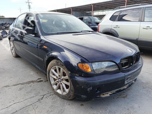 Styring servopumpe BMW 3 (E46) 320 d | BP30100768M99