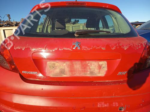 Switch PEUGEOT 207 (WA_, WC_) 1.4 | BP30836737I30