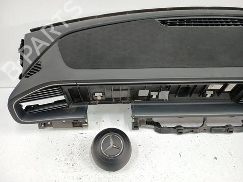 Dashboard MERCEDES-BENZ GLE (V167) GLE 300 d 4-matic (167.109) | BP34704380C46 - Image 2