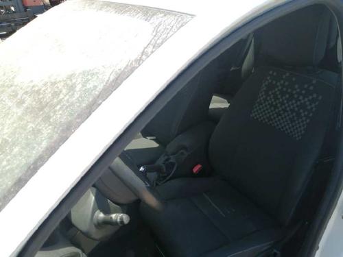 Right front seat RENAULT MEGANE III Hatchback (BZ0/1_, B3_) 1.2 TCe (BZ2B, BZ11) | BP8063981C16 