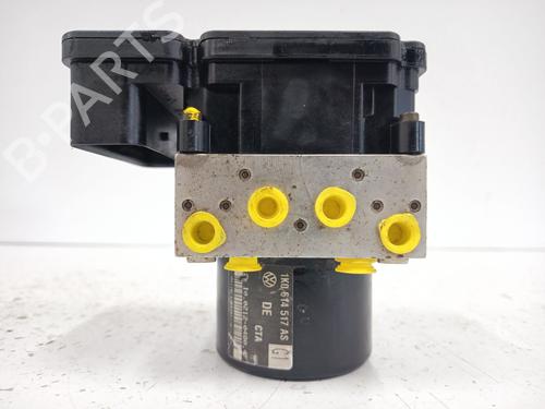 abs-pump-vw-golf-vi-5k1-2008-2009-2010-2011-2012-2013-2014-33995299 main image