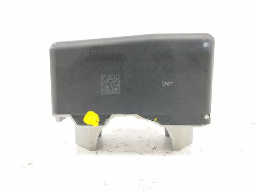 Used Electronic module NISSAN PULSAR Hatchback (C13) 1.2 DIG-T (115 hp) 14153117