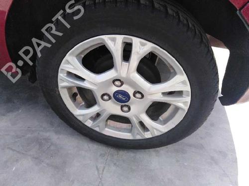 Electronic module FORD FIESTA VI (CB1, CCN) 1.5 TDCi | BP5669461M83 
