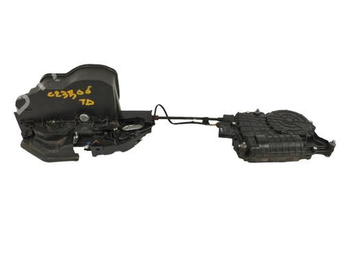Rear right lock BMW 7 (F01, F02, F03, F04) 750 d xDrive | BP16984971C99 