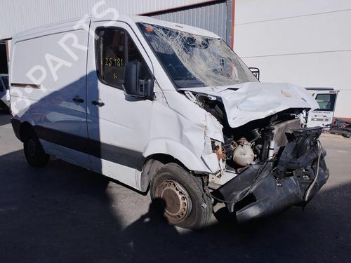 MERCEDES-BENZ SPRINTER 3-t Van (B906) 213 CDI (906.611, 906.613) (129 hp) 1597902