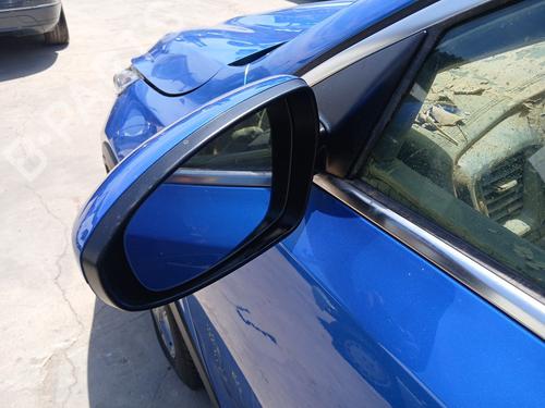Left mirror KIA XCEED (CD) 1.0 T-GDI | BP35789071C26 - Image 2