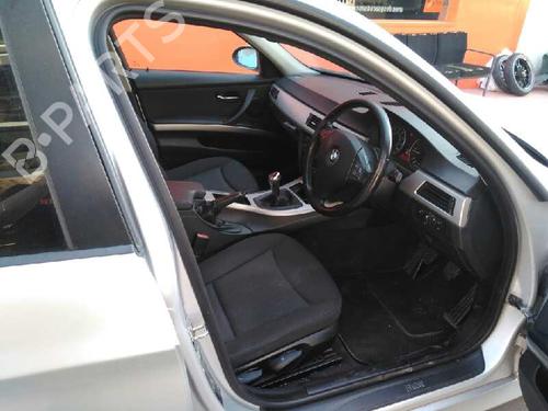 AC pipe BMW 3 (E90) 320 d | BP14146205M126 
